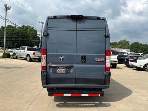 Used 2019 RAM ProMaster 3500 FWD image 19