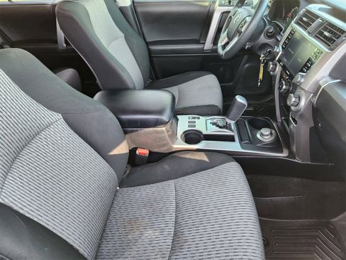 Used 2021 Toyota 4Runner SR5 image 14