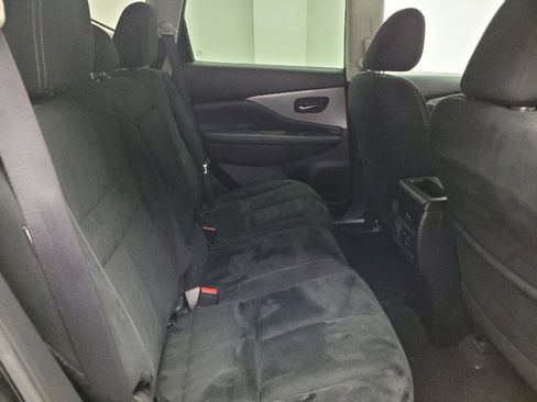 Used 2020 Nissan Murano SV AWD/4WD image 19