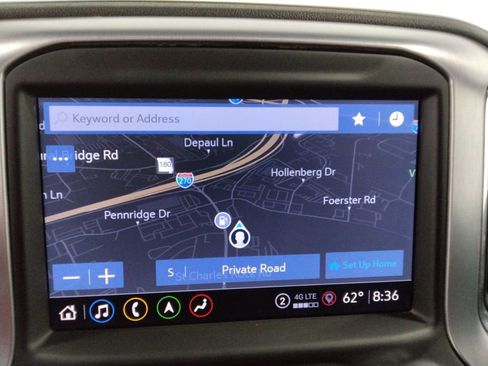 Used 2023 GMC Sierra 2500 SLT w/ SLT Premium Package image 26