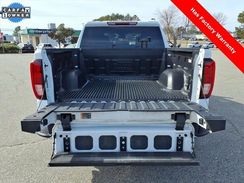 Used 2024 GMC Sierra 1500 SLE image 11