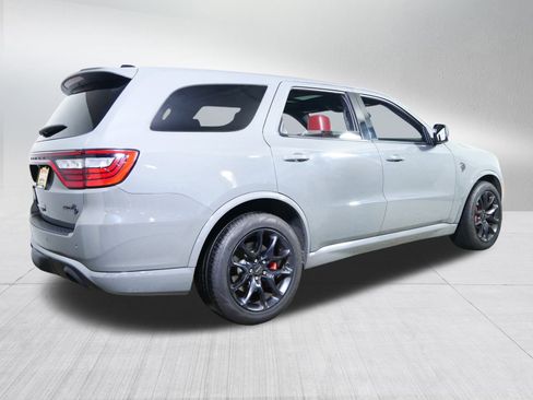Used 2023 Dodge Durango SRT Hellcat image 7