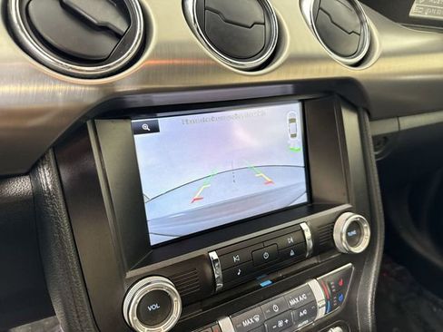 Used 2015 Ford Mustang GT Premium w/ Equipment Group 401A image 9