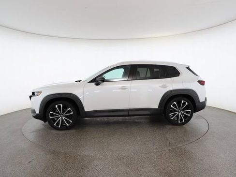 Used 2023 MAZDA CX-50 AWD 2.5 Turbo w/ Cargo Package image 6