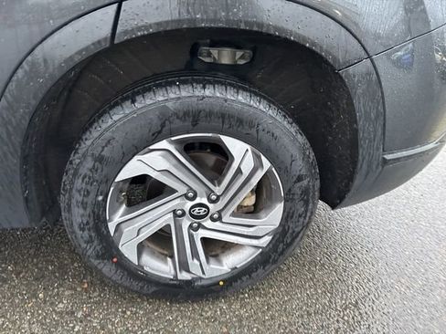 Used 2023 Hyundai Santa Fe SEL image 12