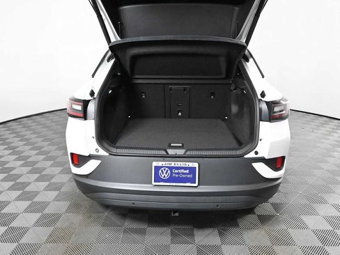Certified 2023 Volkswagen ID.4 Pro S AWD/4WD image 10