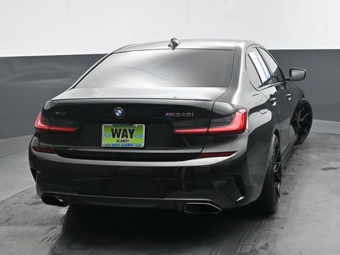 Used 2020 BMW M340i xDrive w/ Premium Package AWD/4WD image 32