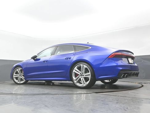 Used 2023 Audi S7 Prestige AWD/4WD image 31