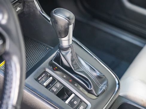 Certified 2023 Honda CR-V EX-L image 20