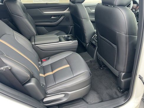New 2026 MAZDA CX-90 3.3 Turbo S w/ Premium Plus image 30