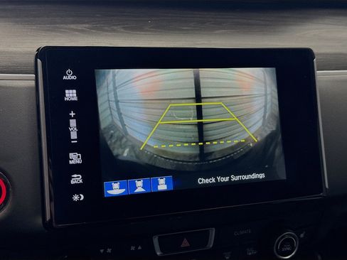 Used 2019 Honda Clarity Base image 9