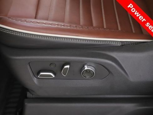 Used 2026 GMC Sierra 1500 Denali Ultimate image 20