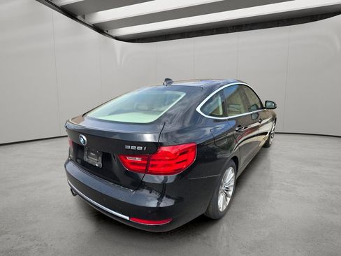 Used 2015 BMW 328i Gran Turismo xDrive AWD/4WD image 9