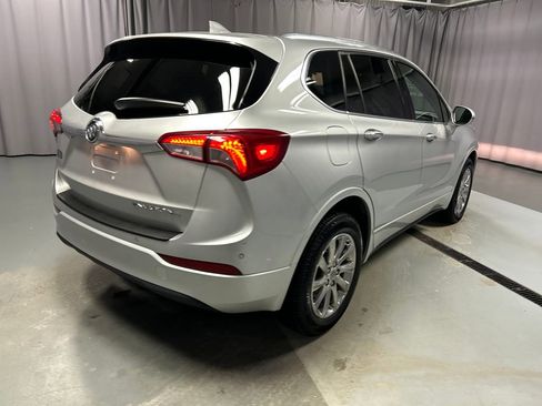 Used 2019 Buick Envision Essence image 7