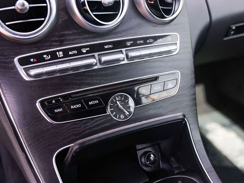 Used 2017 Mercedes-Benz C 63 AMG Cabriolet image 21