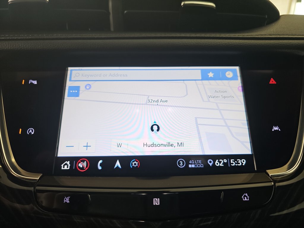 Used 2020 Cadillac XT6 Premium Luxury AWD/4WD image 30