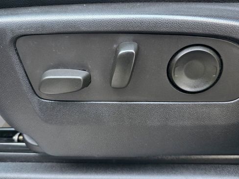 Used 2022 Chevrolet Silverado 1500 RST w/ Protection Package image 13