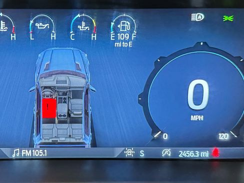 Used 2024 Ford F150 XLT w/ Equipment Group 302A MID image 19