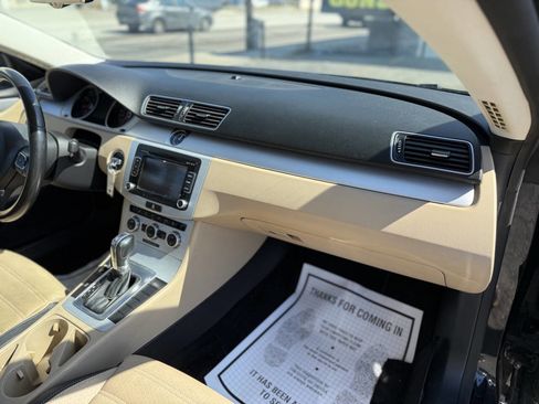 Used 2013 Volkswagen CC Sport Plus image 23