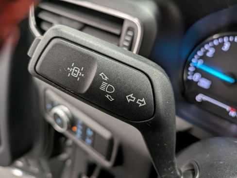 Used 2022 Ford Explorer ST-Line w/ Class IV Trailer Tow Package image 16