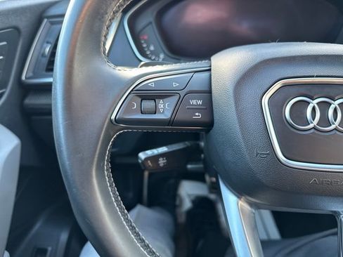 Used 2018 Audi SQ5 Prestige w/ Prestige Package image 20