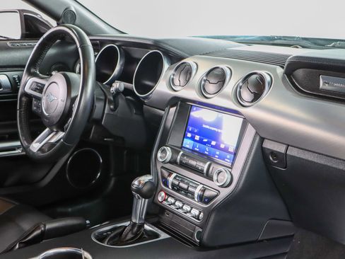 Used 2023 Ford Mustang GT Premium w/ Mustang Nite Pony Package image 25