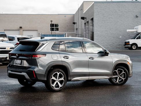 New 2026 Volkswagen Tiguan SE image 14