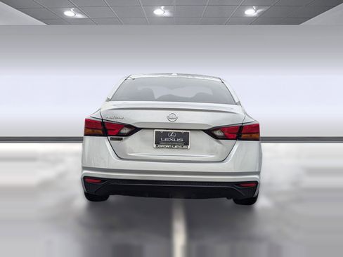 Used 2020 Nissan Altima 2.5 S image 10