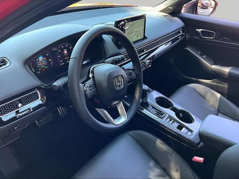Used 2026 Honda Civic Sport Touring image 14