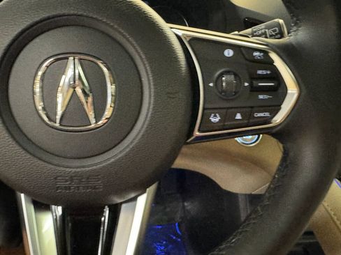 Certified 2024 Acura RDX SH-AWD w/ Technology Package image 27