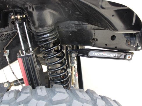 Used 2001 Jeep Cherokee Sport image 48