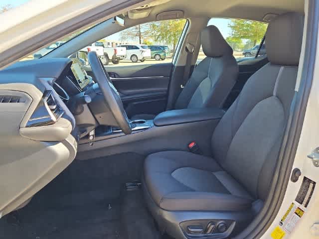 Certified 2024 Toyota Camry LE FWD image 14