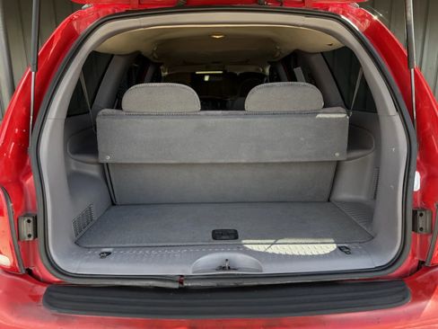 Used 1998 Dodge Durango 4WD image 17