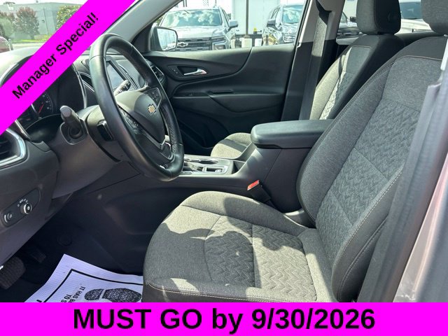 Used 2024 Chevrolet Equinox LT FWD image 15