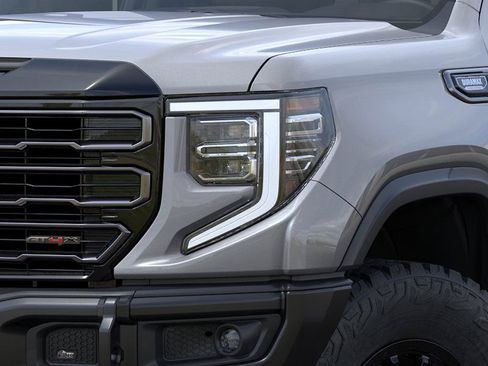 New 2026 GMC Sierra 1500 AT4X w/ AT4X AEV Edition image 10