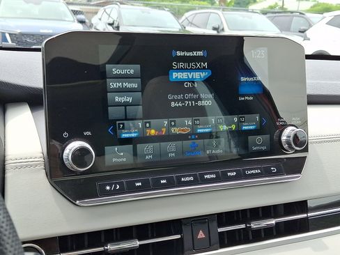 Used 2023 Mitsubishi Outlander SEL FWD image 21