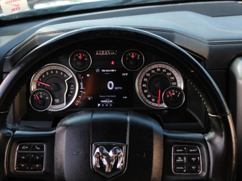 Used 2014 RAM 1500 Sport AWD/4WD image 10