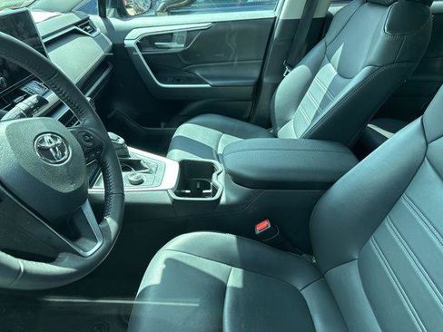 Certified 2023 Toyota RAV4 XLE Premium AWD/4WD image 4