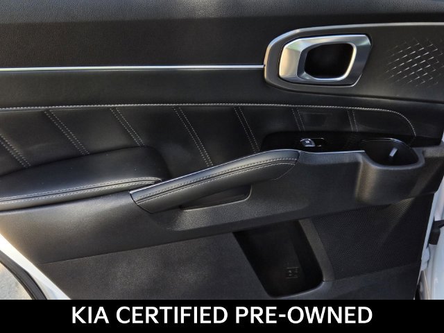 Used 2021 Kia Sorento SX AWD/4WD image 12
