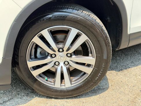 Used 2018 Honda Pilot EX-L image 86