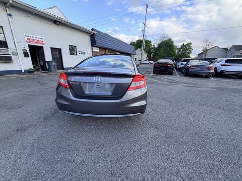 Used 2012 Honda Civic EX image 30