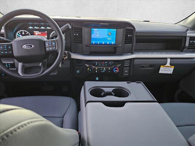 New 2026 Ford F350 XL RWD image 13