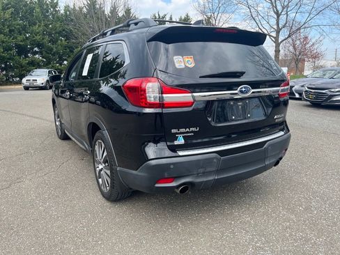 Used 2019 Subaru Ascent Touring w/ Popular Package #2A image 5