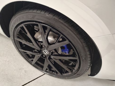 New 2026 Honda Prelude Hybrid image 16