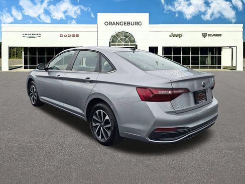 Used 2024 Volkswagen Jetta S FWD image 7