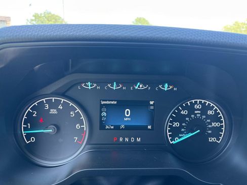 New 2026 Ford F150 STX AWD/4WD image 20