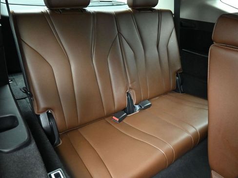 Certified 2023 Acura MDX Technology image 25