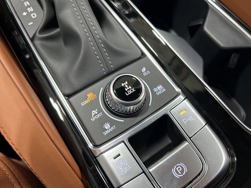 New 2025 Kia Telluride EX X-Line image 22