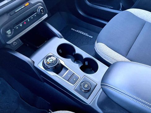 Certified 2025 Ford Bronco Sport Big Bend w/ Convenience Package image 16