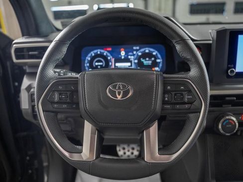 Certified 2026 Toyota Tacoma TRD Sport image 33